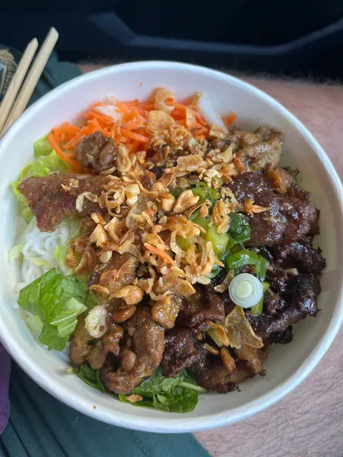 BANH MI FACTORY Newstead