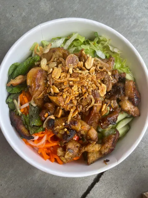 BANH MI FACTORY Newstead