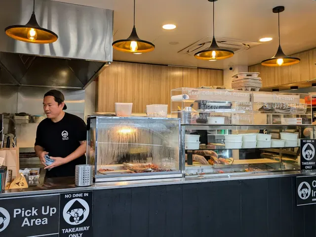 BANH MI FACTORY Newstead
