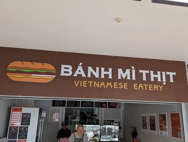 Banh Mi Thit Mitchelton