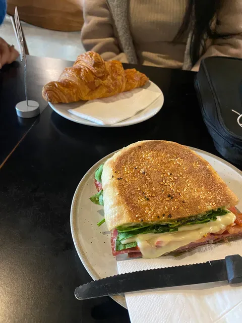 Banneton Bakery