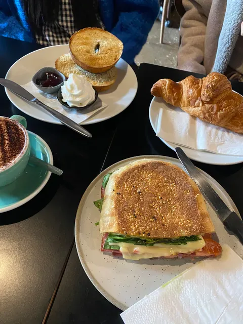 Banneton Bakery
