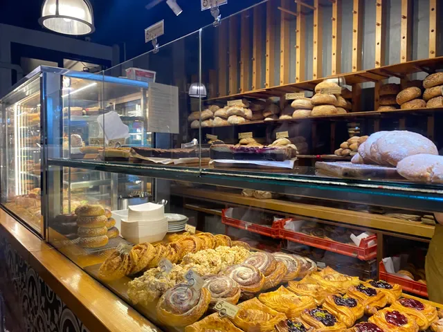 Banneton Bakery