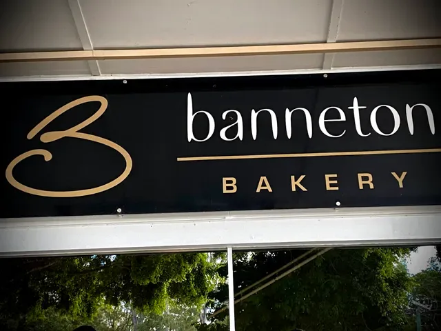 Banneton Bakery
