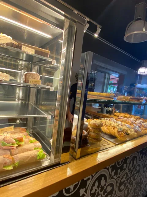 Banneton Bakery
