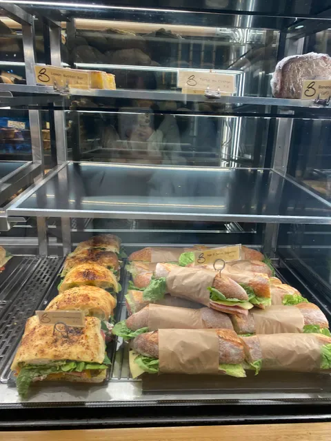 Banneton Bakery