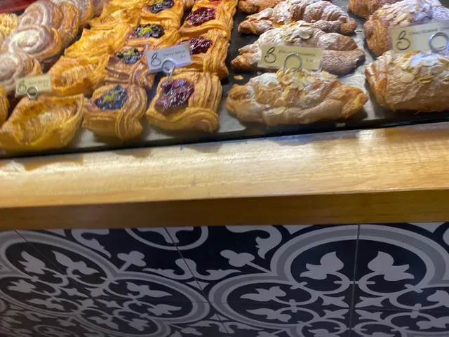 Banneton Bakery