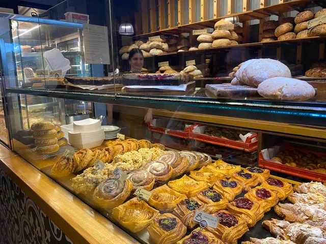 Banneton Bakery
