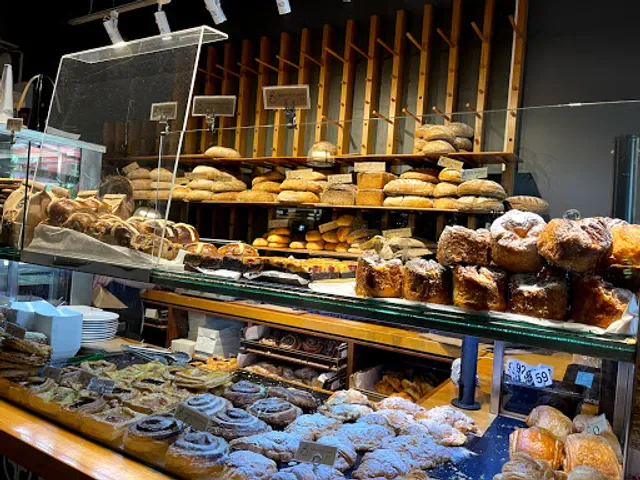 Banneton Bakery