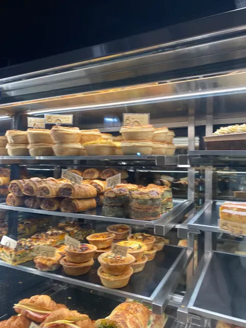 Banneton Bakery