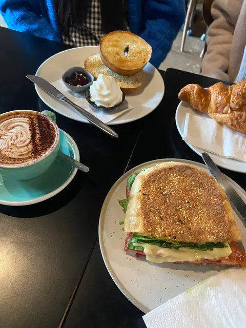 Banneton Bakery