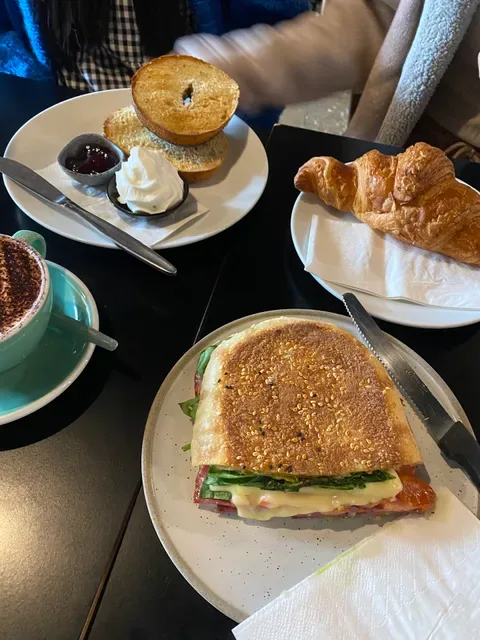Banneton Bakery