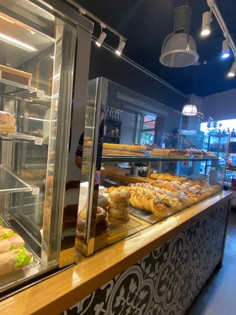 Banneton Bakery
