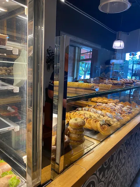 Banneton Bakery
