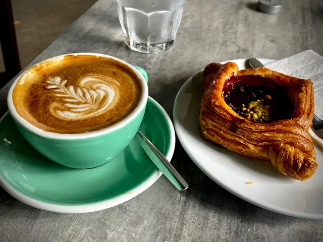 Banneton Bakery