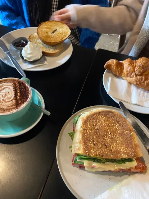 Banneton Bakery
