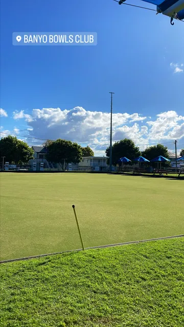 Banyo Bowls Club Inc
