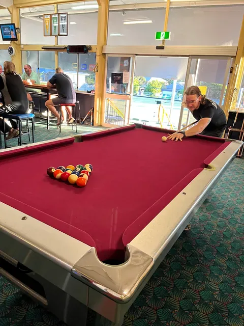 Banyo Bowls Club Inc