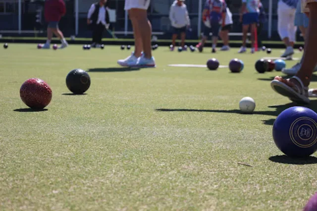 Banyo Bowls Club Inc
