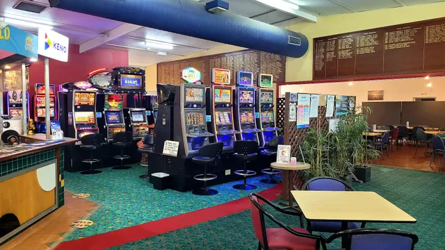Banyo Bowls Club Inc