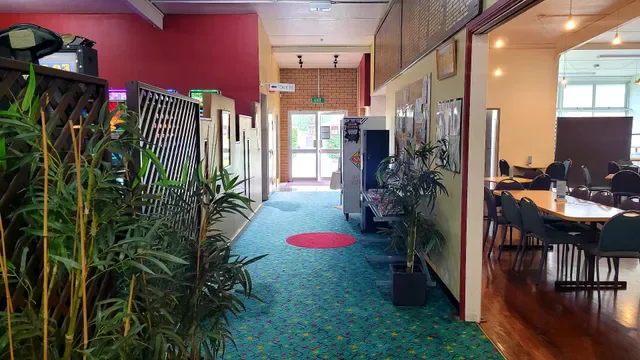 Banyo Bowls Club Inc