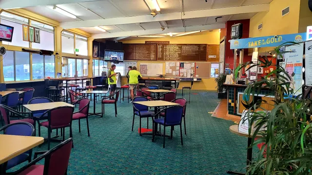 Banyo Bowls Club Inc