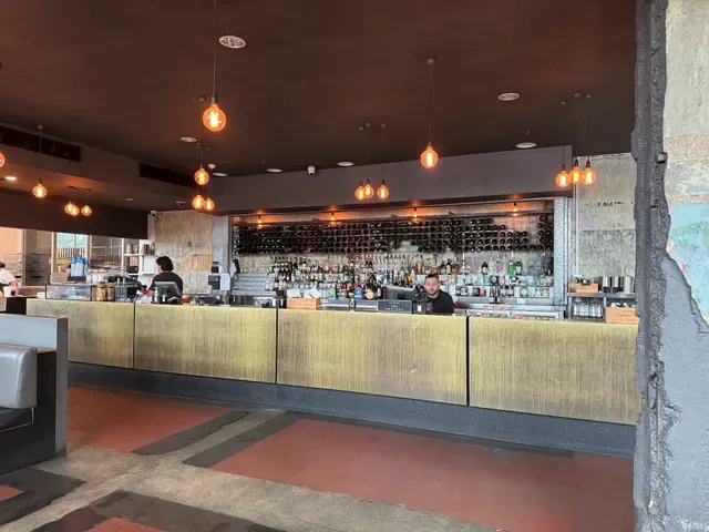 Bar Alto