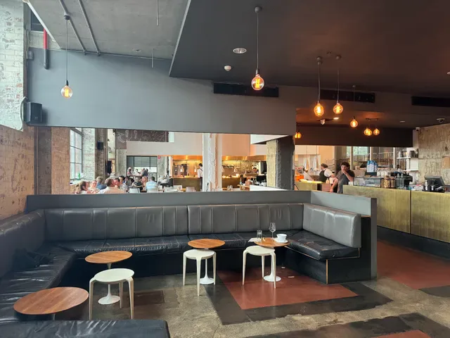Bar Alto