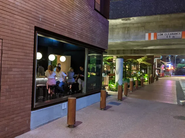 Bar Brutus