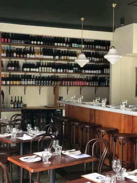 Bar Francine
