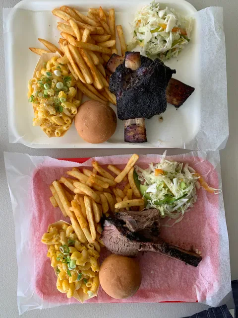 Barbecue Mafia