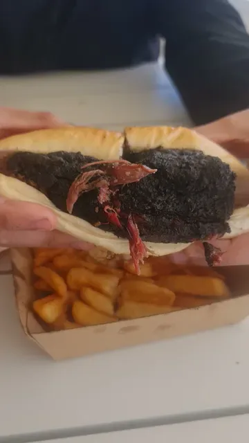Barbecue Mafia
