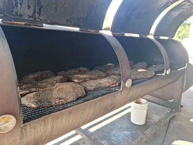 Barbecue Mafia