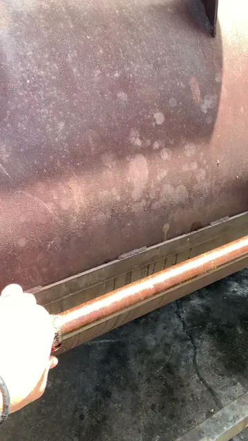 Barbecue Mafia