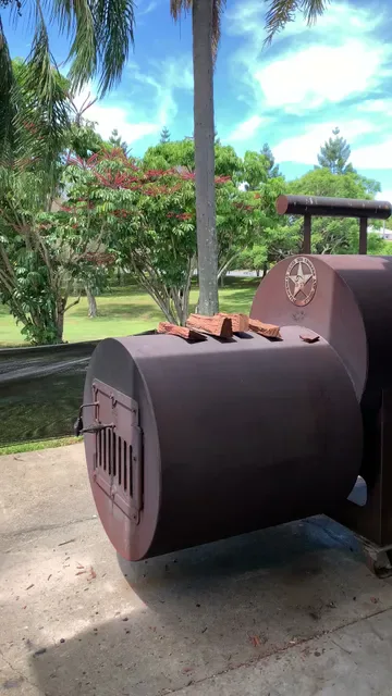 Barbecue Mafia