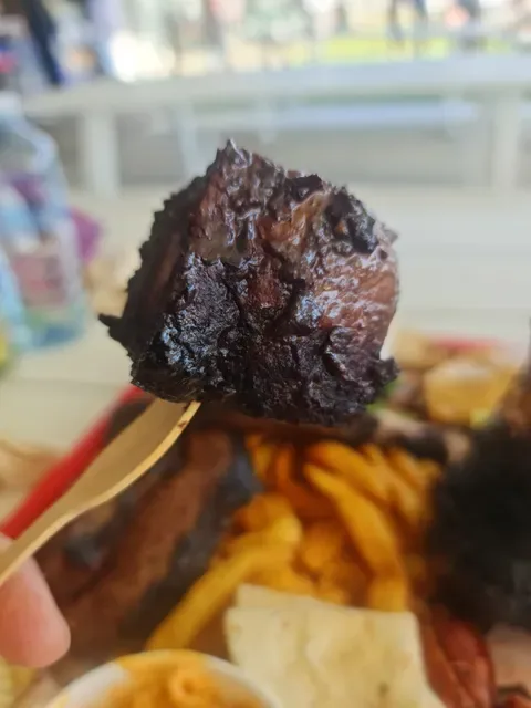 Barbecue Mafia