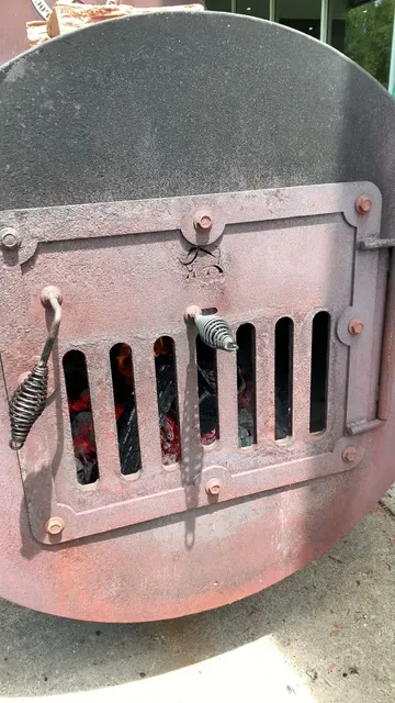 Barbecue Mafia