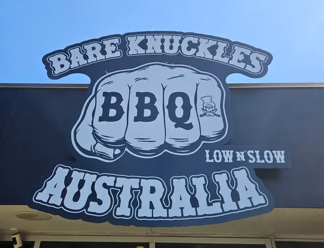 Bare Knuckles BBQ - Salisbury