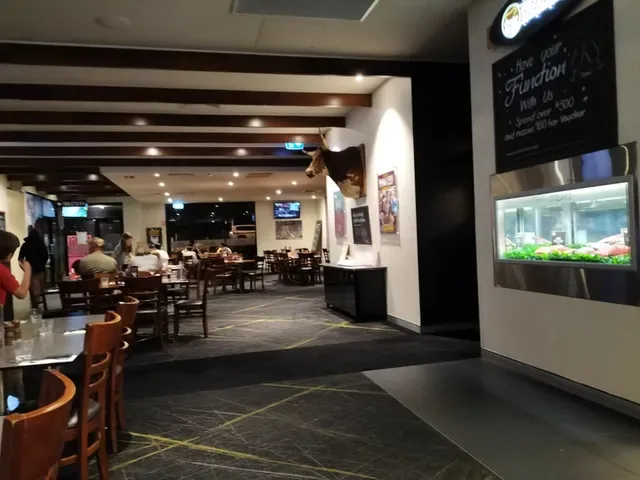Bellbowrie Tavern