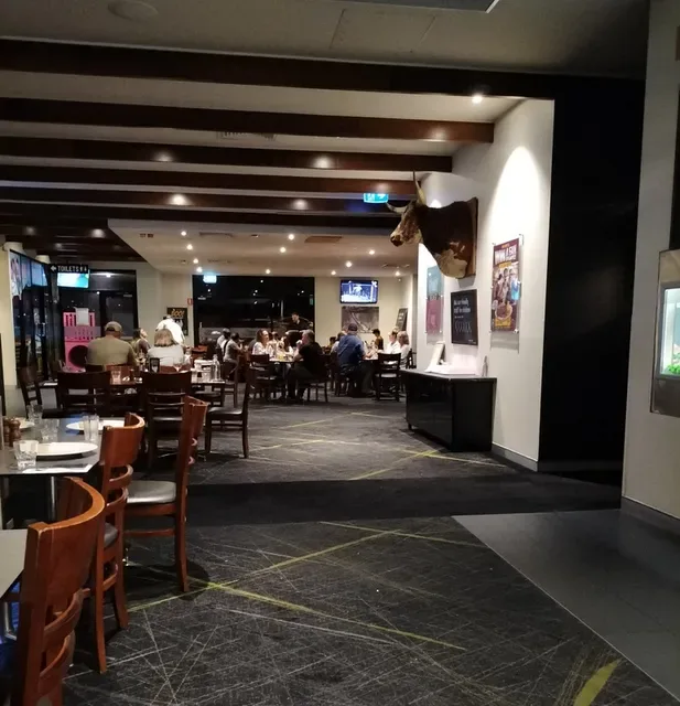 Bellbowrie Tavern