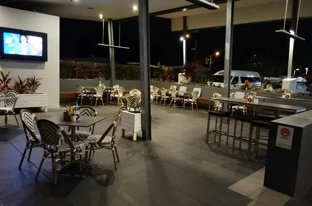 Bellbowrie Tavern