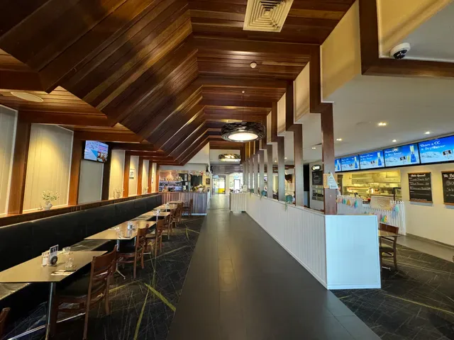 Bellbowrie Tavern