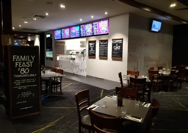 Bellbowrie Tavern