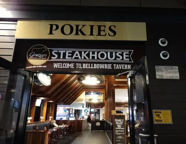 Bellbowrie Tavern