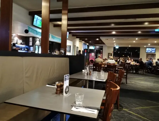 Bellbowrie Tavern