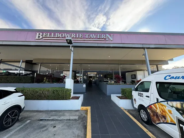 Bellbowrie Tavern