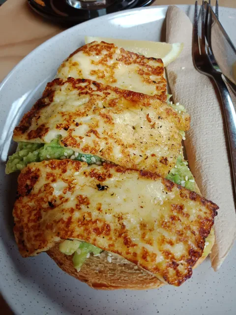 Bellissimo Coffee