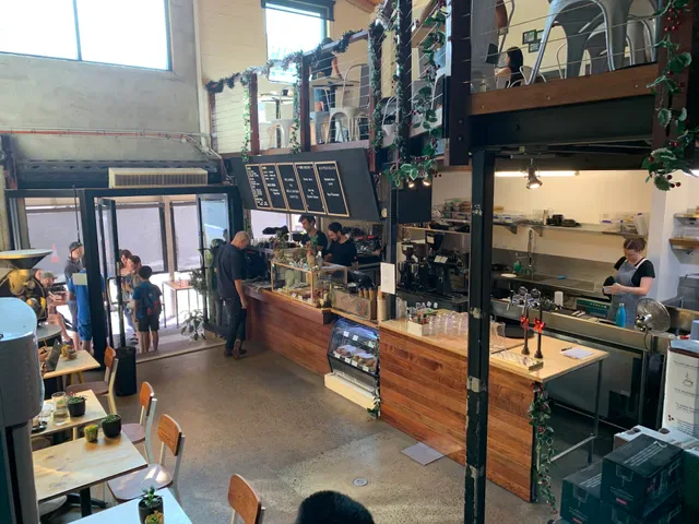 Bellissimo Coffee