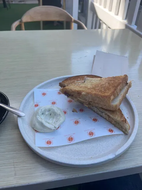 Bellissimo Coffee