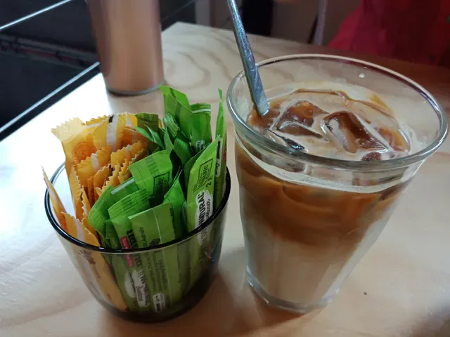 Bellissimo Coffee